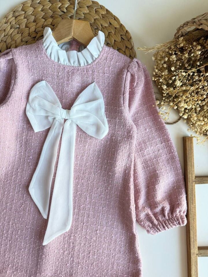 Tüvit Elbise 11-12 YAŞ