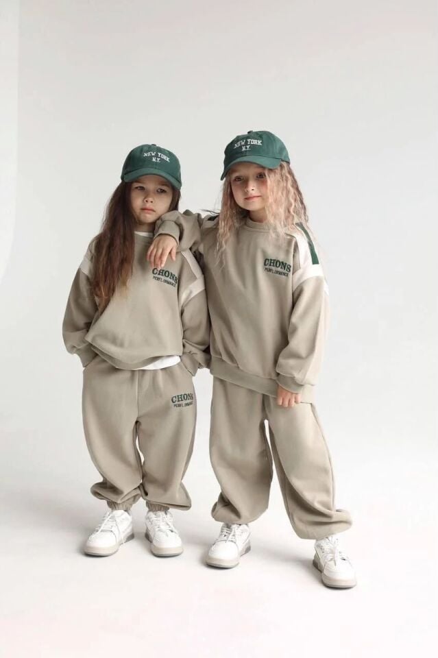 Laciel Paris Chons Takım 6-7 YAŞ