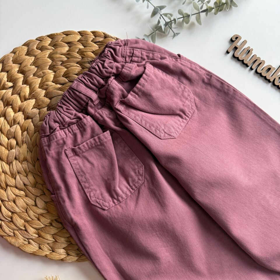 Laciel Paris Balon Pantolon 9-10 YAŞ