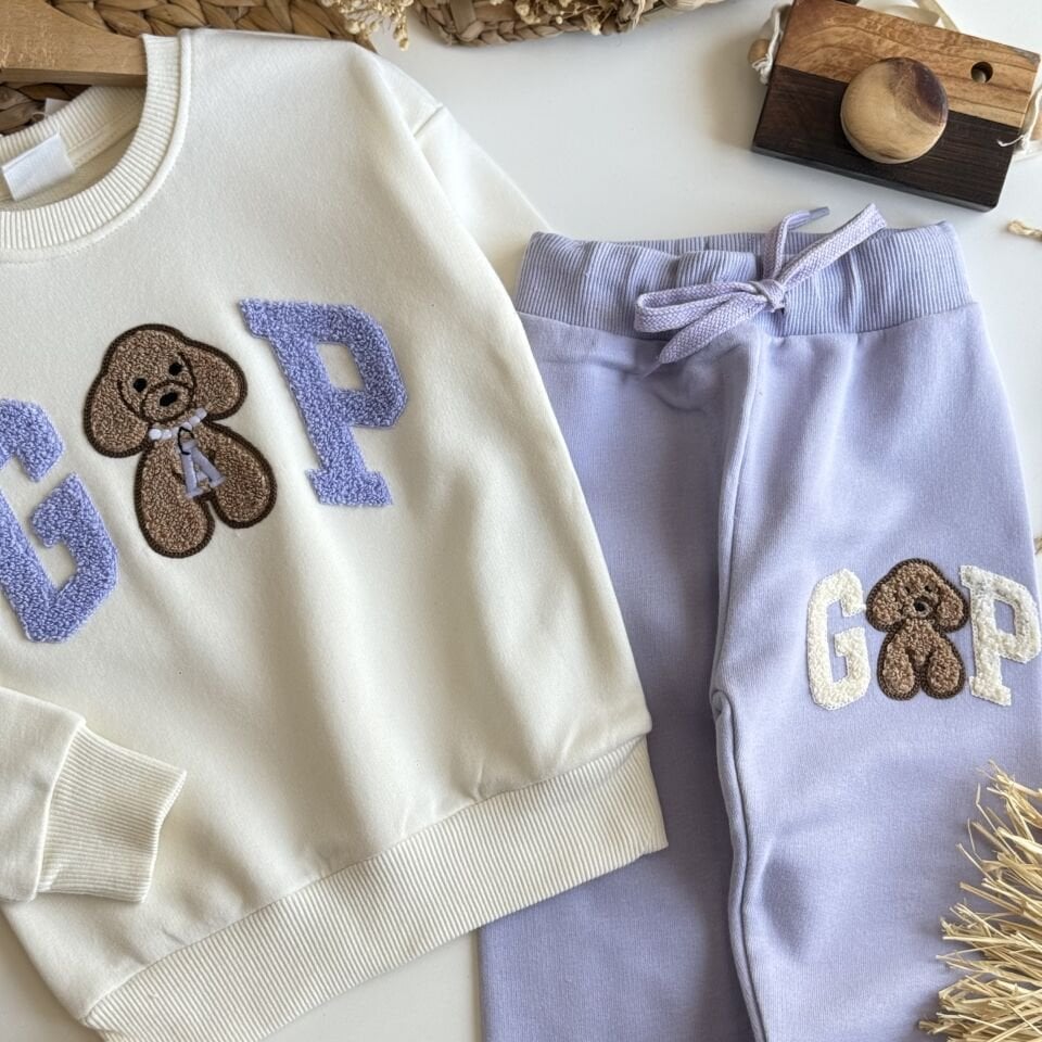 Dog Model Gap Takım 3-4 YAŞ