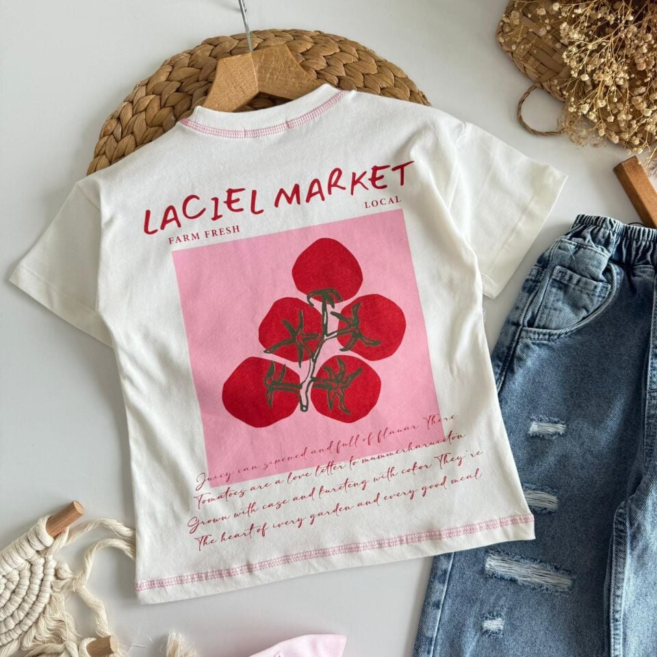 Laciel Basic Takım 6-7 YAŞ