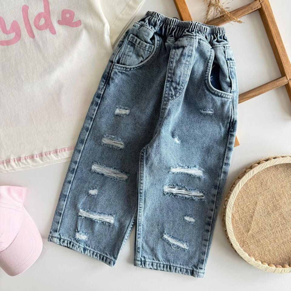 Laciel Basic Takım 6-7 YAŞ