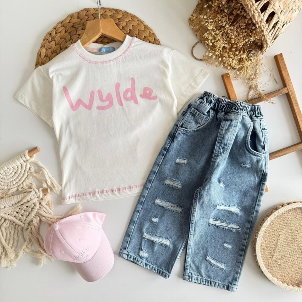 Laciel Basic Takım 6-7 YAŞ