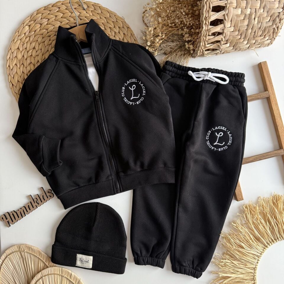 Laciel Clup Takım 5-6 YAŞ