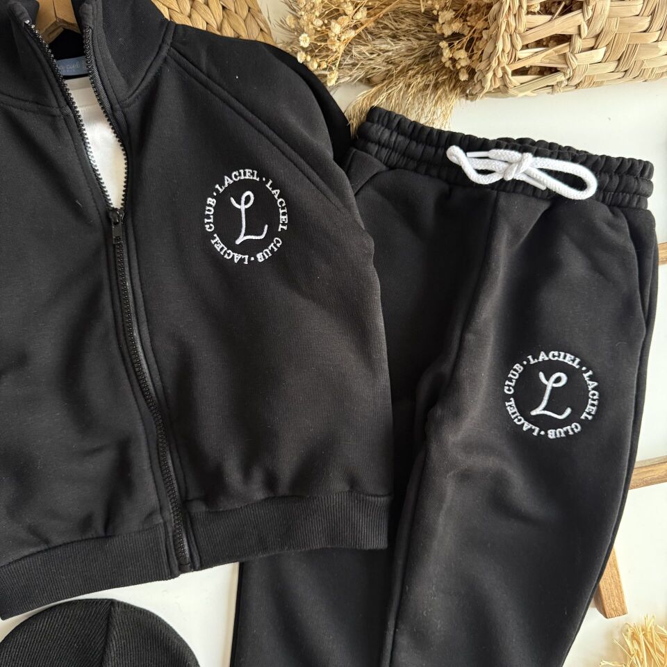 Laciel Clup Takım 6-7 YAŞ