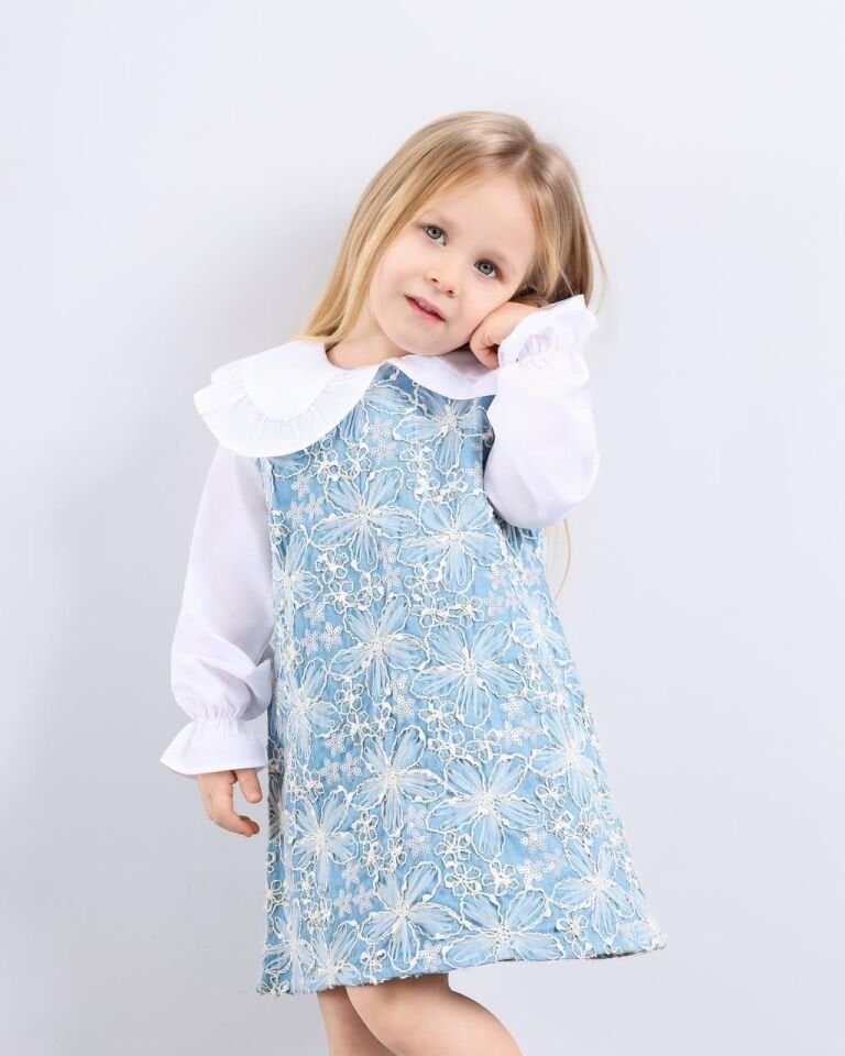 Gömlek -Jile Takım 9-10 YAŞ