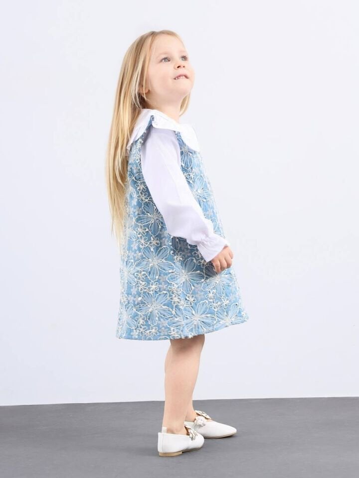 Gömlek -Jile Takım 9-10 YAŞ