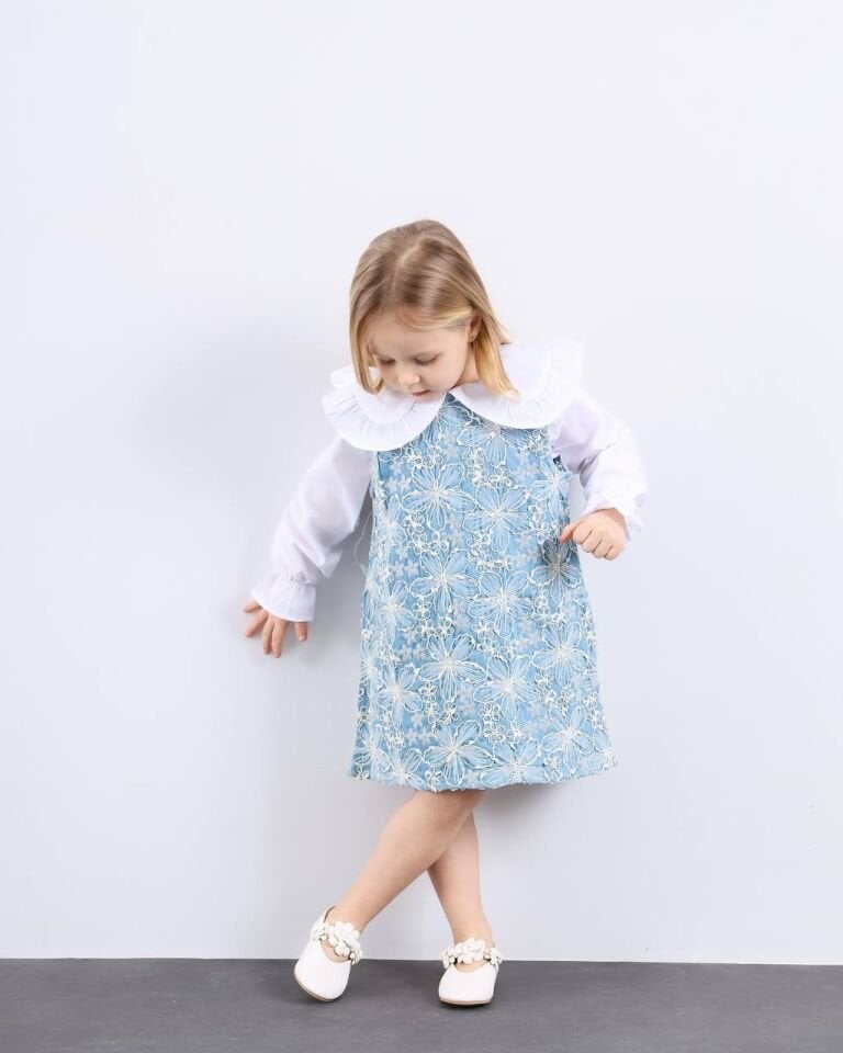 Gömlek -Jile Takım 9-10 YAŞ