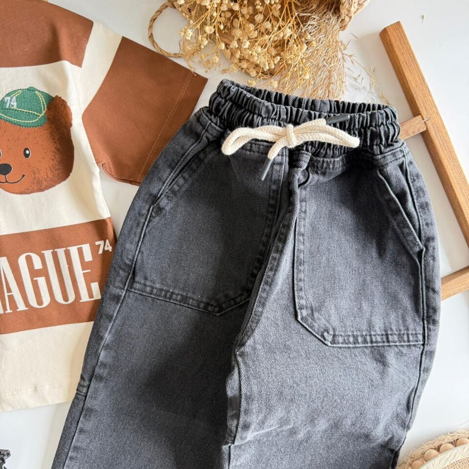 Laciel Bear Takım 2-3 YAŞ