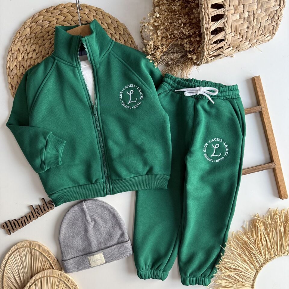 Laciel Clup Takım 6-7 YAŞ