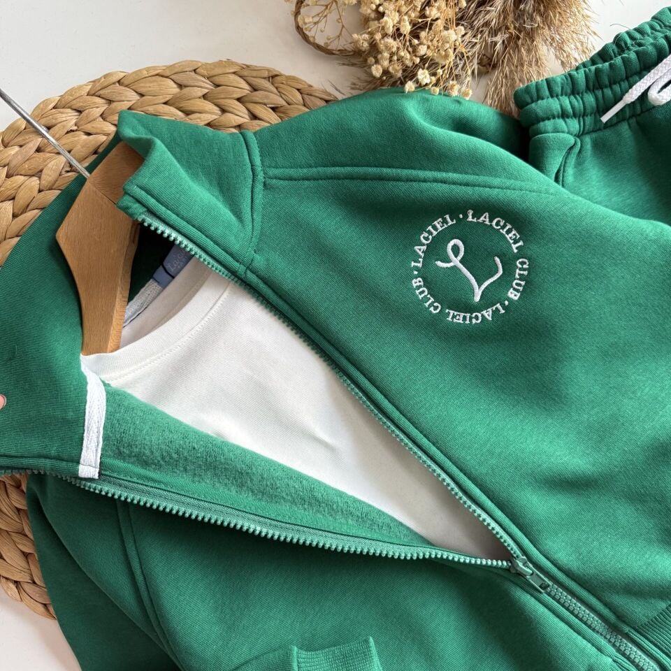 Laciel Clup Takım 6-7 YAŞ