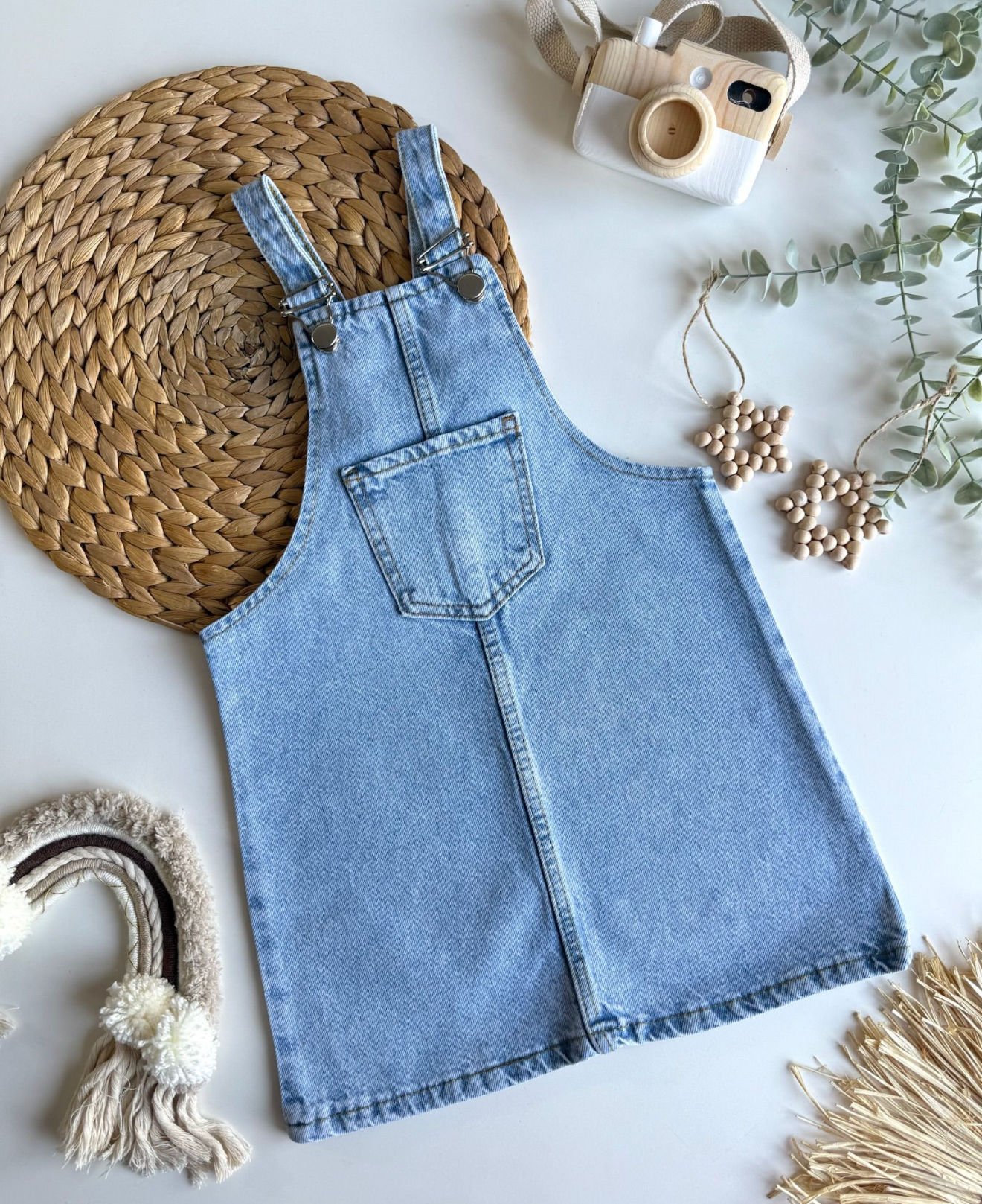 Denim Jile