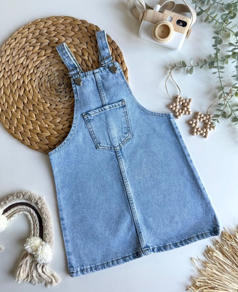 Denim Jile