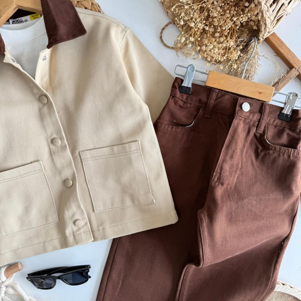 Özel Seri Üçlü Takım 4-5 YAŞ