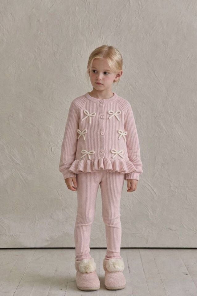 Triko Fiyonk Takım 9-10 YAŞ