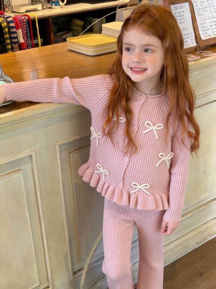 Triko Fiyonk Takım 9-10 YAŞ