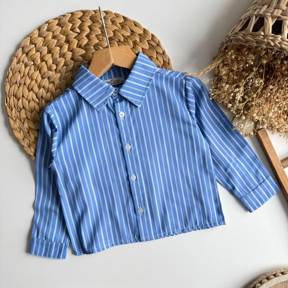 3'lü Lacivert Hırka Set 9-10 YAŞ