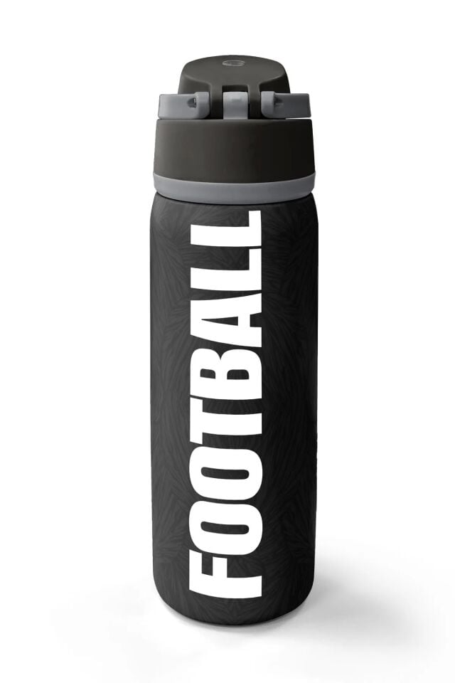 Coral High Dama Desenli Pipetli ve Direkt İçim Çelik Termos 800 ml 38558 Adet