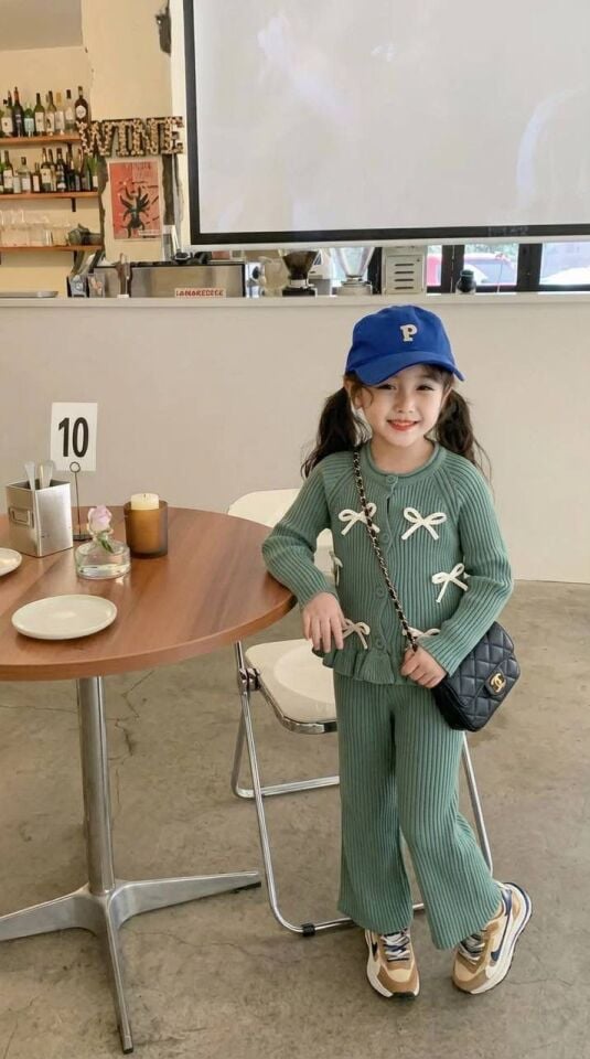 Triko Fiyonk Takım 9-10 YAŞ