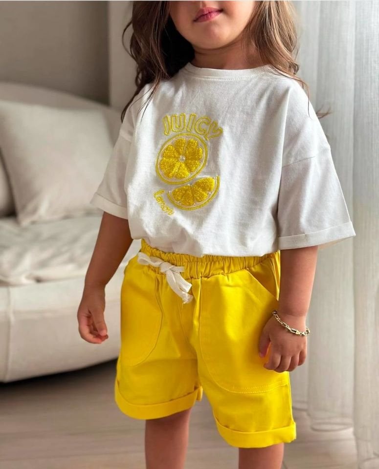 Süzene Limonlu Takım
