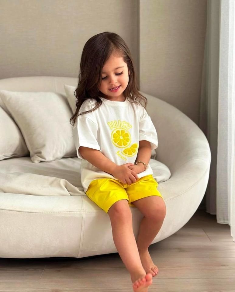 Süzene Limonlu Takım