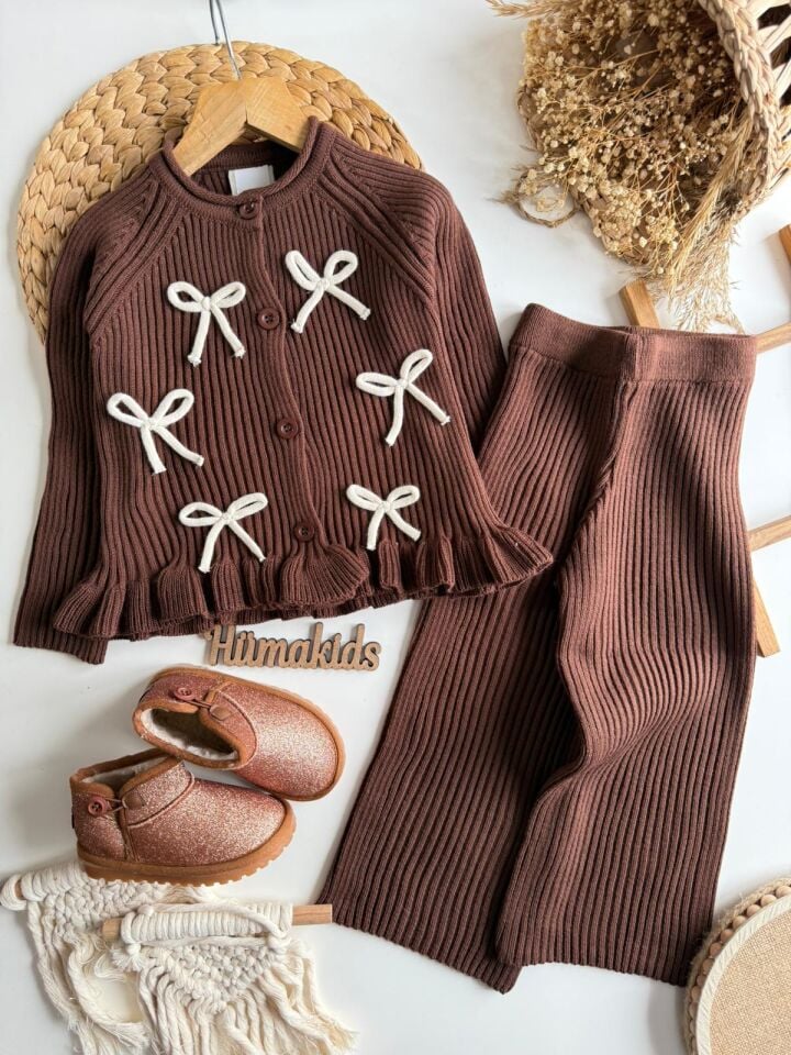 Triko Fiyonk Takım 9-10 YAŞ