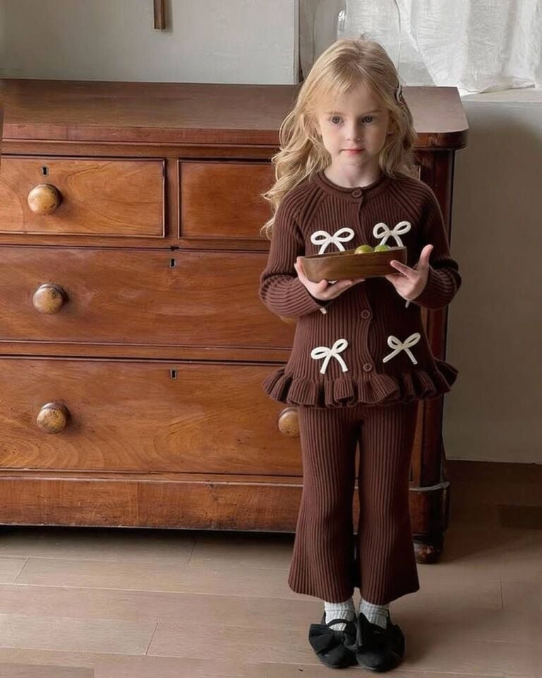 Triko Fiyonk Takım 9-10 YAŞ