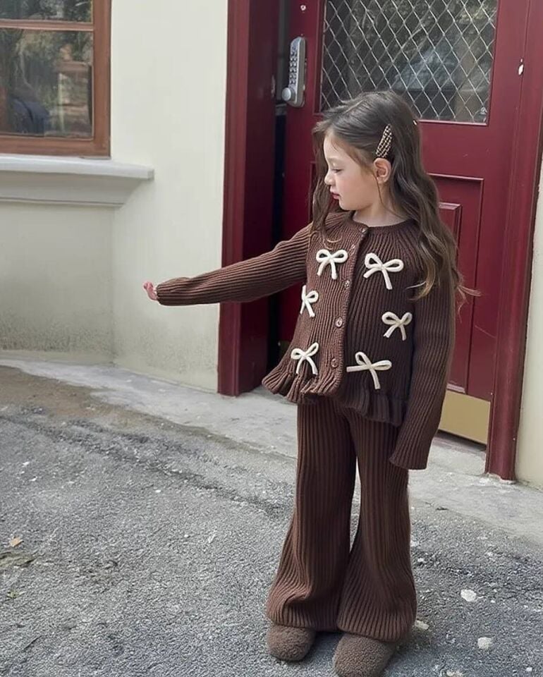 Triko Fiyonk Takım 9-10 YAŞ