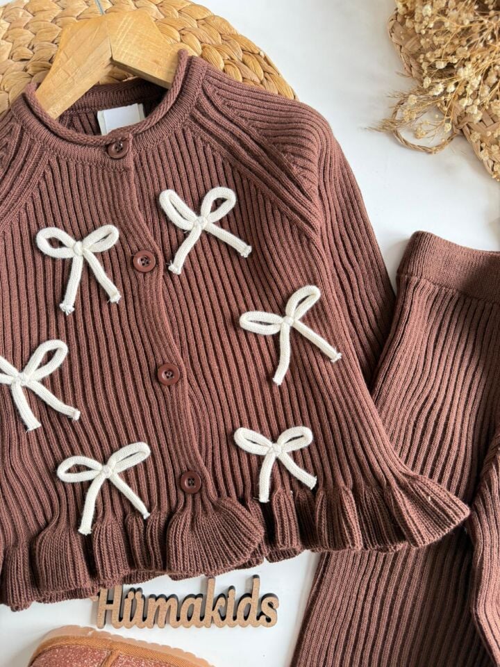 Triko Fiyonk Takım 9-10 YAŞ