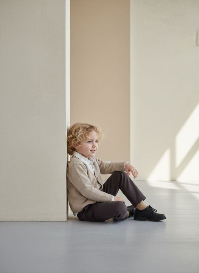 3'lü Hırka Set 9-10 YAŞ