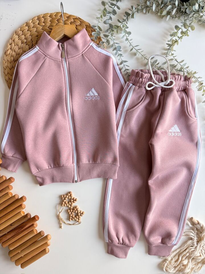 Şardonlu Ads Takım 5-6 YAŞ