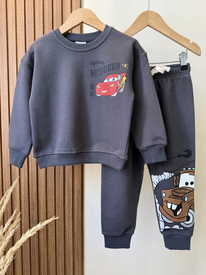 Şimsek Mc Queen Takım 2-3 YAŞ