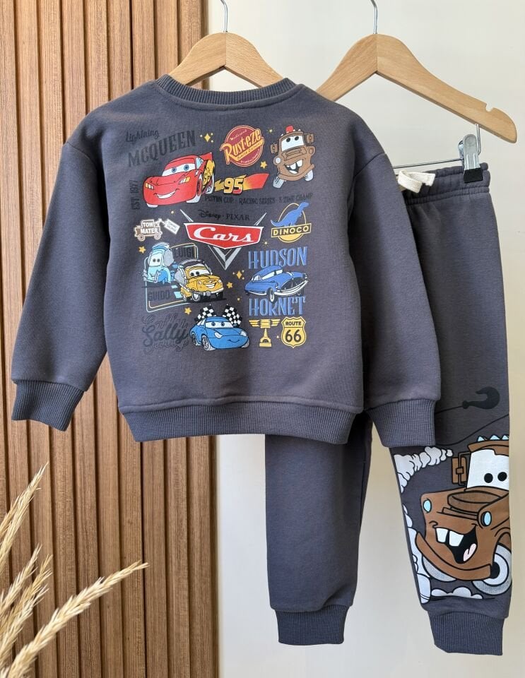 Şimsek Mc Queen Takım 2-3 YAŞ