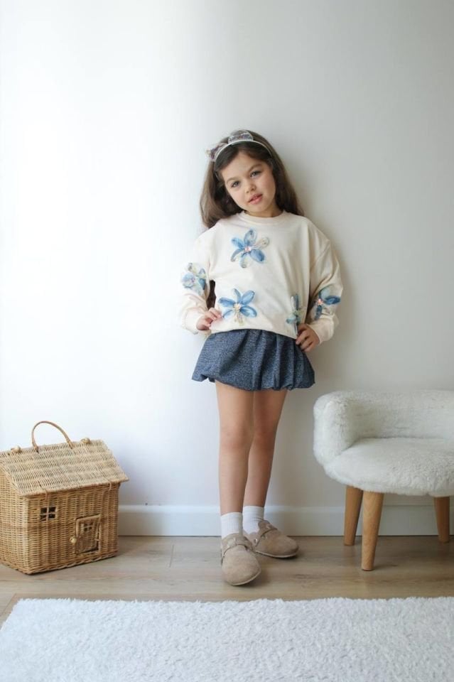 Zambak Etekli Takım 9-10 YAŞ