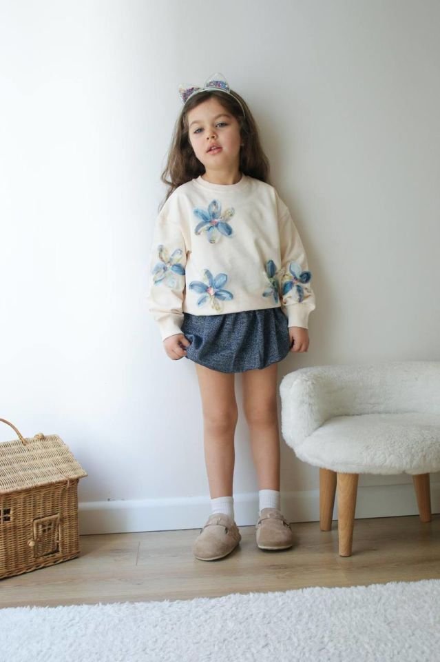 Zambak Etekli Takım 9-10 YAŞ