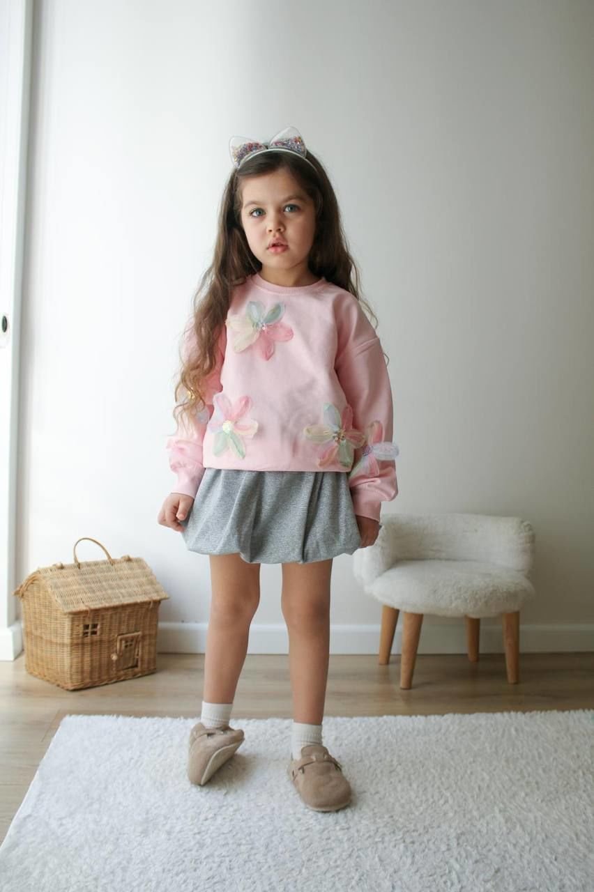 Zambak Etekli Takım 9-10 YAŞ