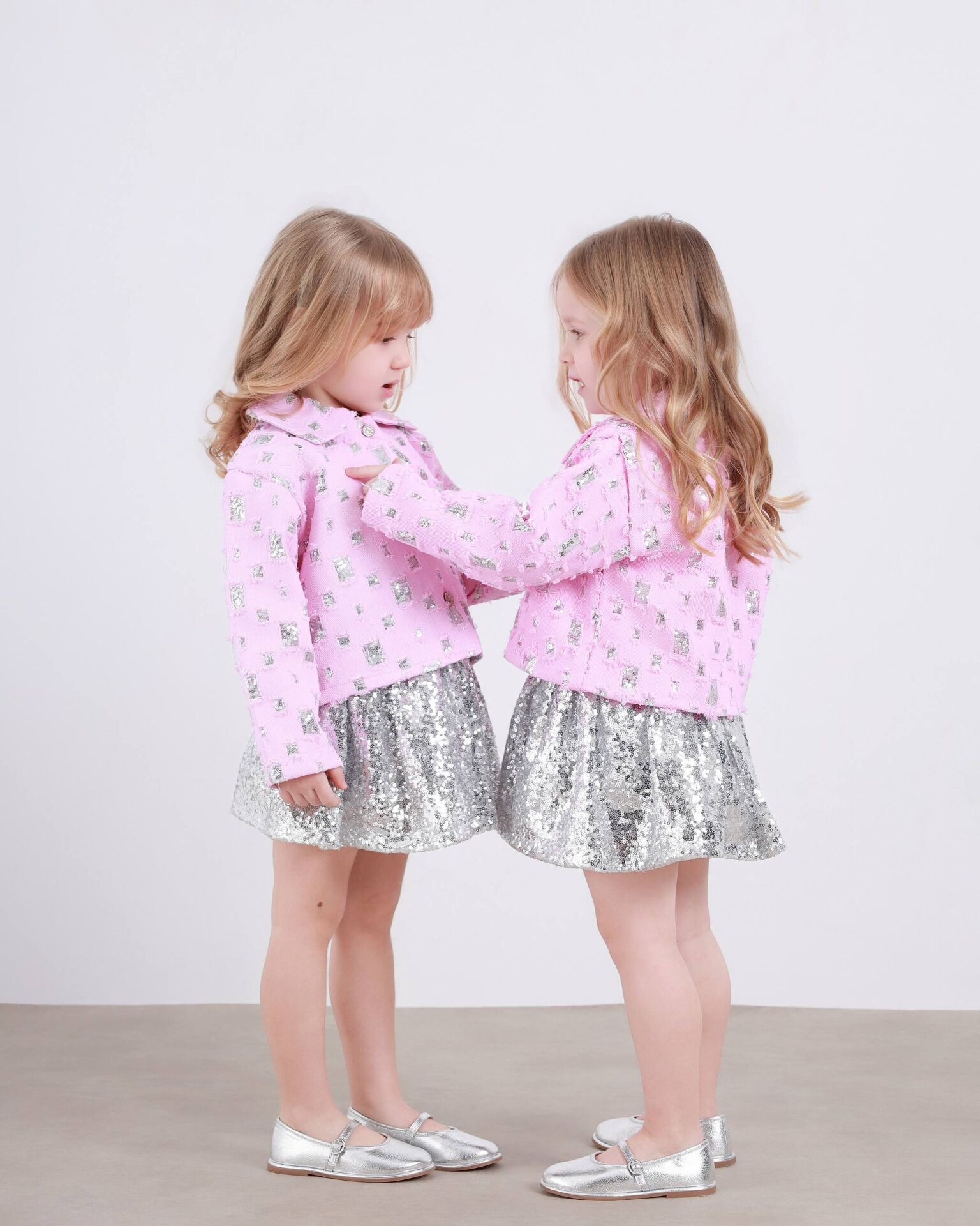 Pullu Takım ( Kargo çıkışı 13 mart) 4-5 YAŞ