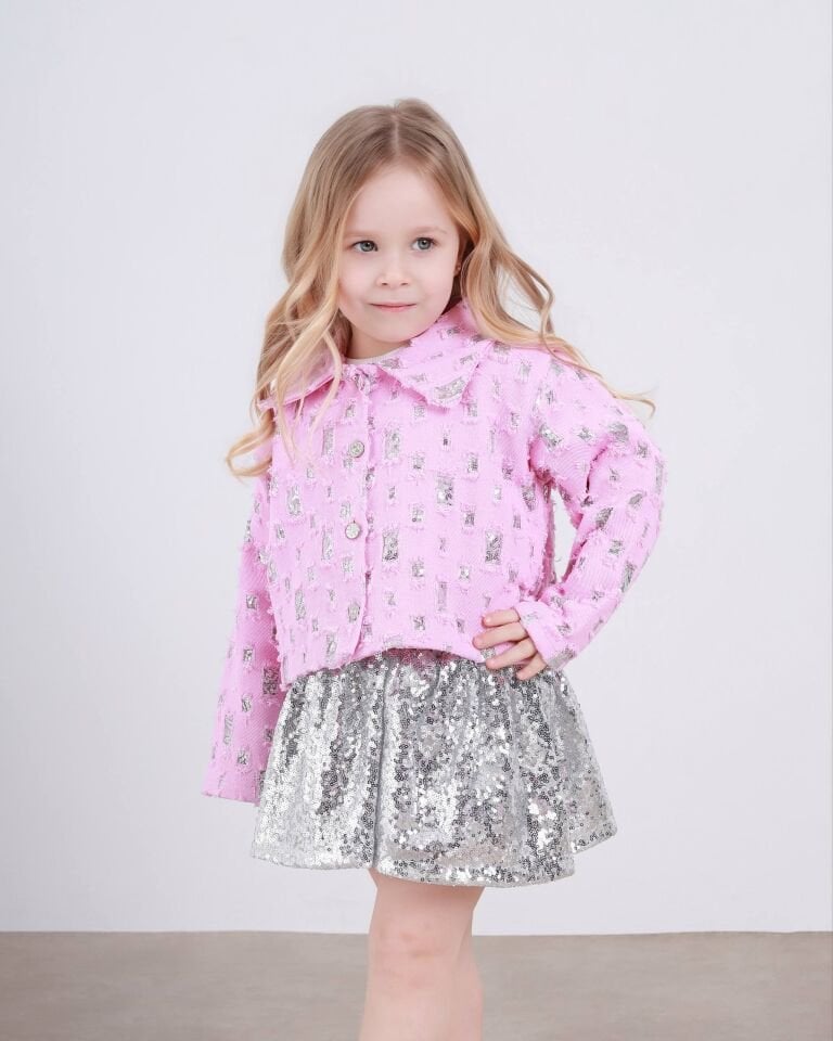 Pullu Takım ( Kargo çıkışı 13 mart) 4-5 YAŞ