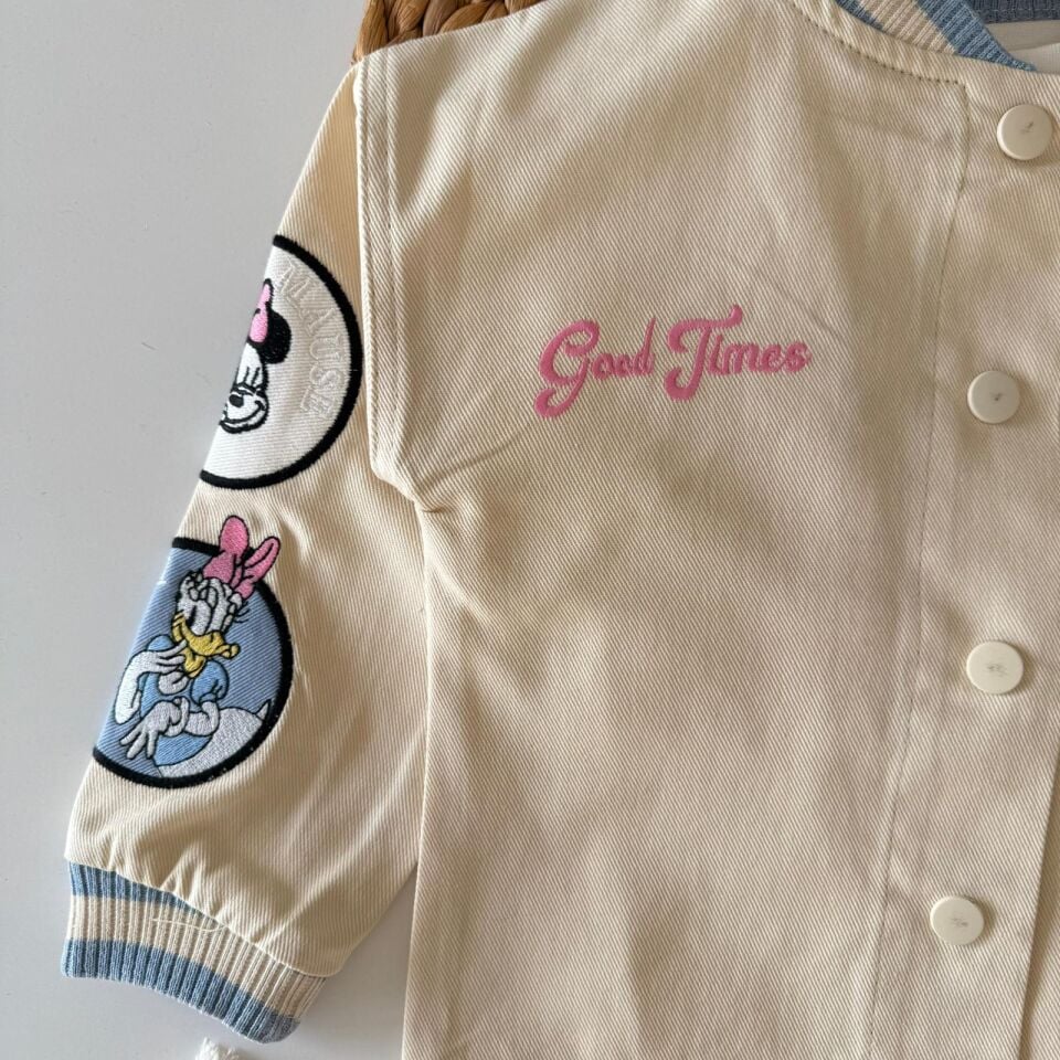 Kolej Denim 3'lü Takım 9-10 YAŞ