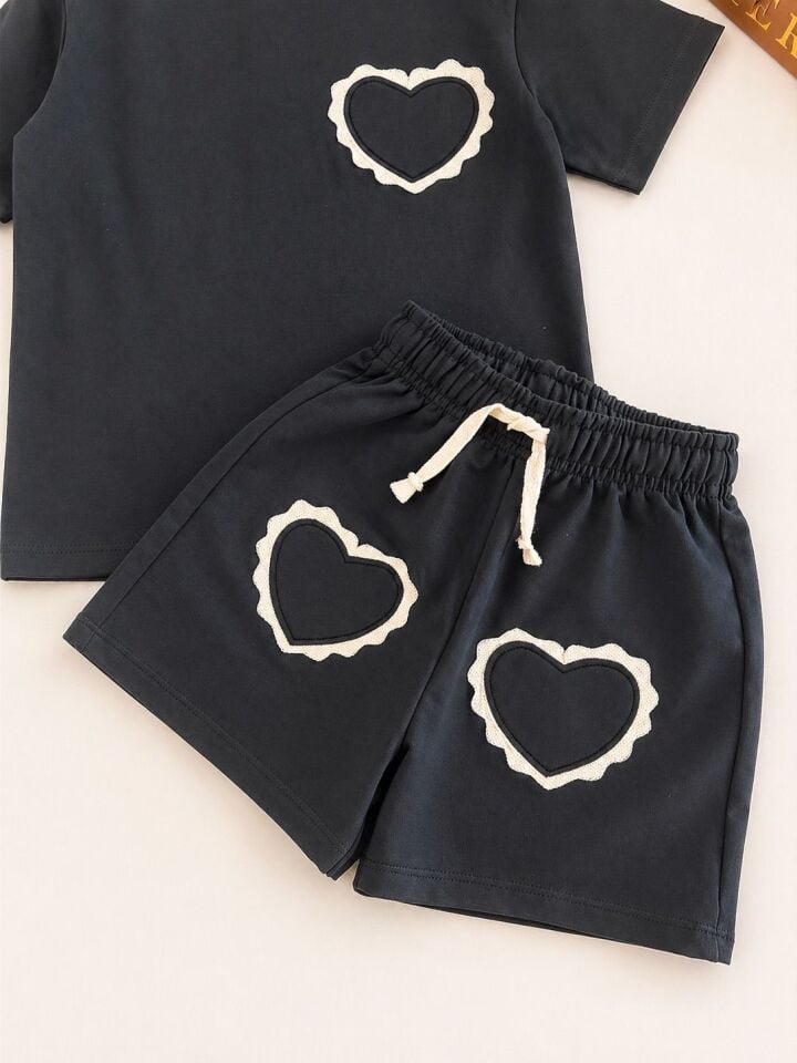 Kalpli Pembe Takım 7-8 YAŞ