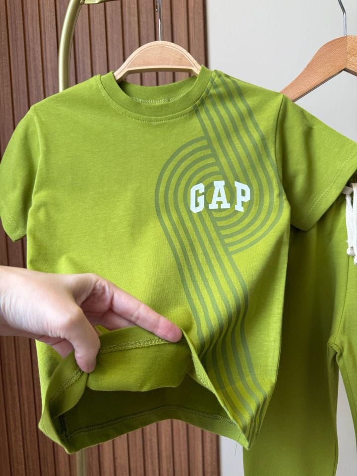 Gap Yeşil Takım