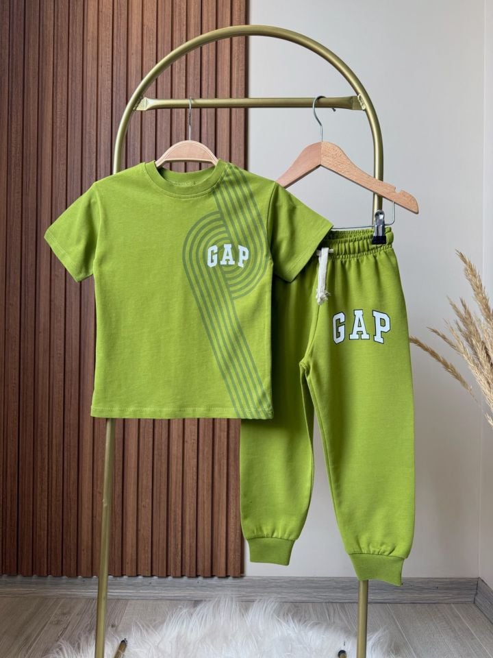 Gap Yeşil Takım
