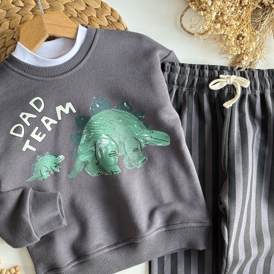 Dino Antrasit Takım 5-6 YAŞ