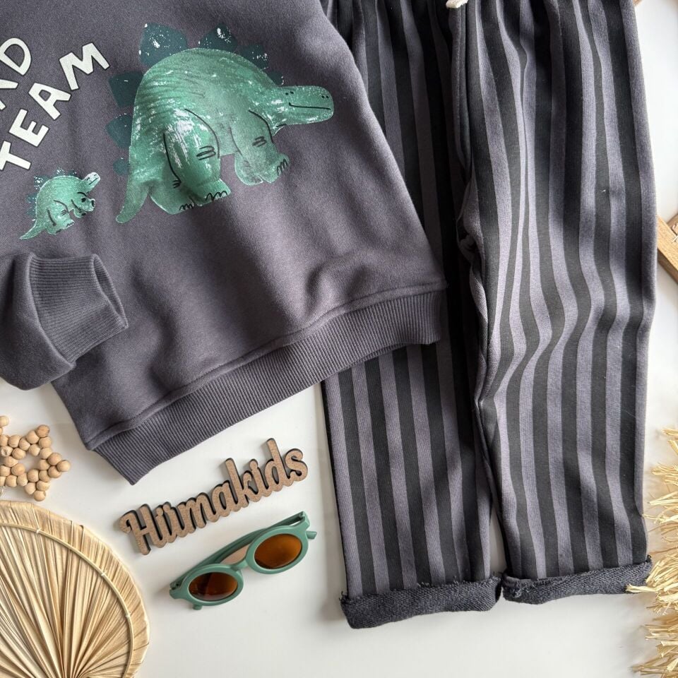 Dino Antrasit Takım 5-6 YAŞ