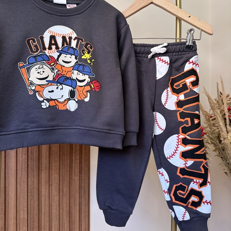 Gıants Esofman Takımı