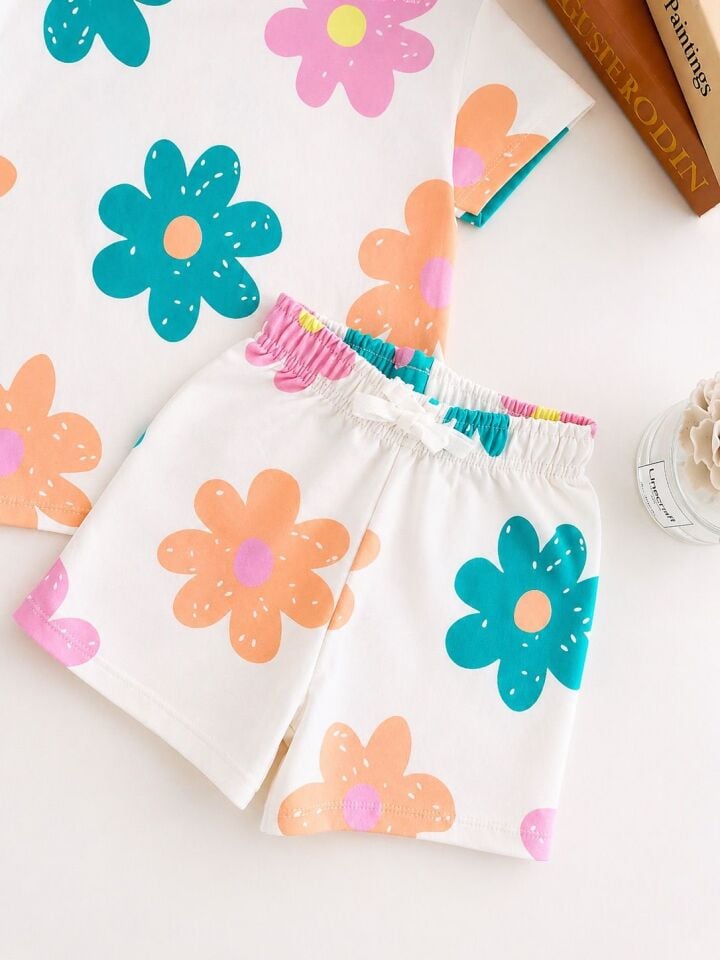 Çicekli Takım 5-6 YAŞ