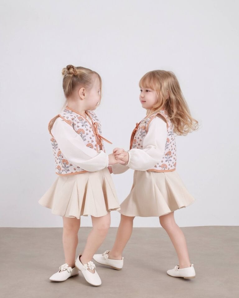 3'lü YelekliTakım 9-10 YAŞ