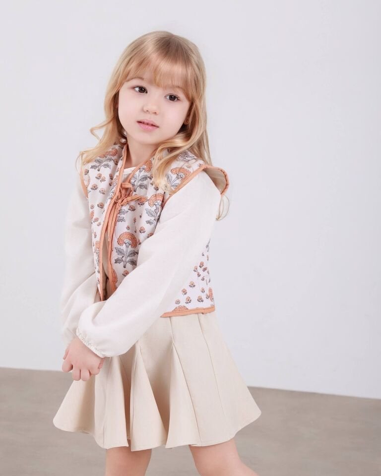 3'lü YelekliTakım 9-10 YAŞ