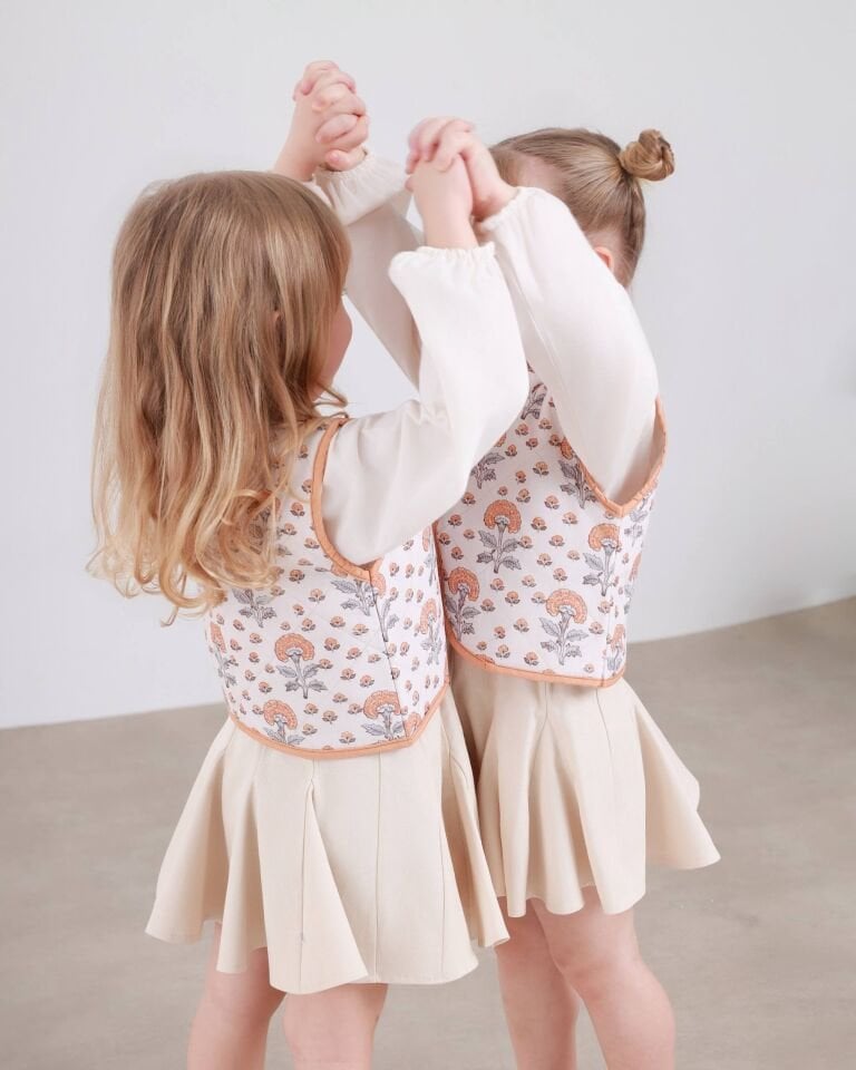 3'lü YelekliTakım 9-10 YAŞ