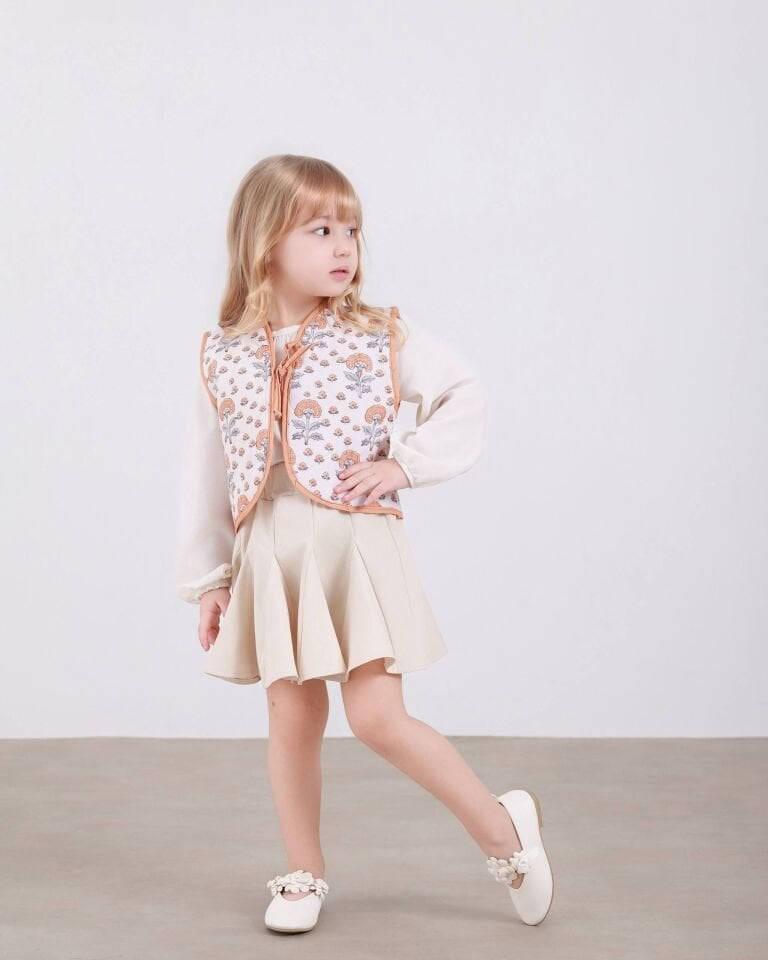 3'lü YelekliTakım 9-10 YAŞ